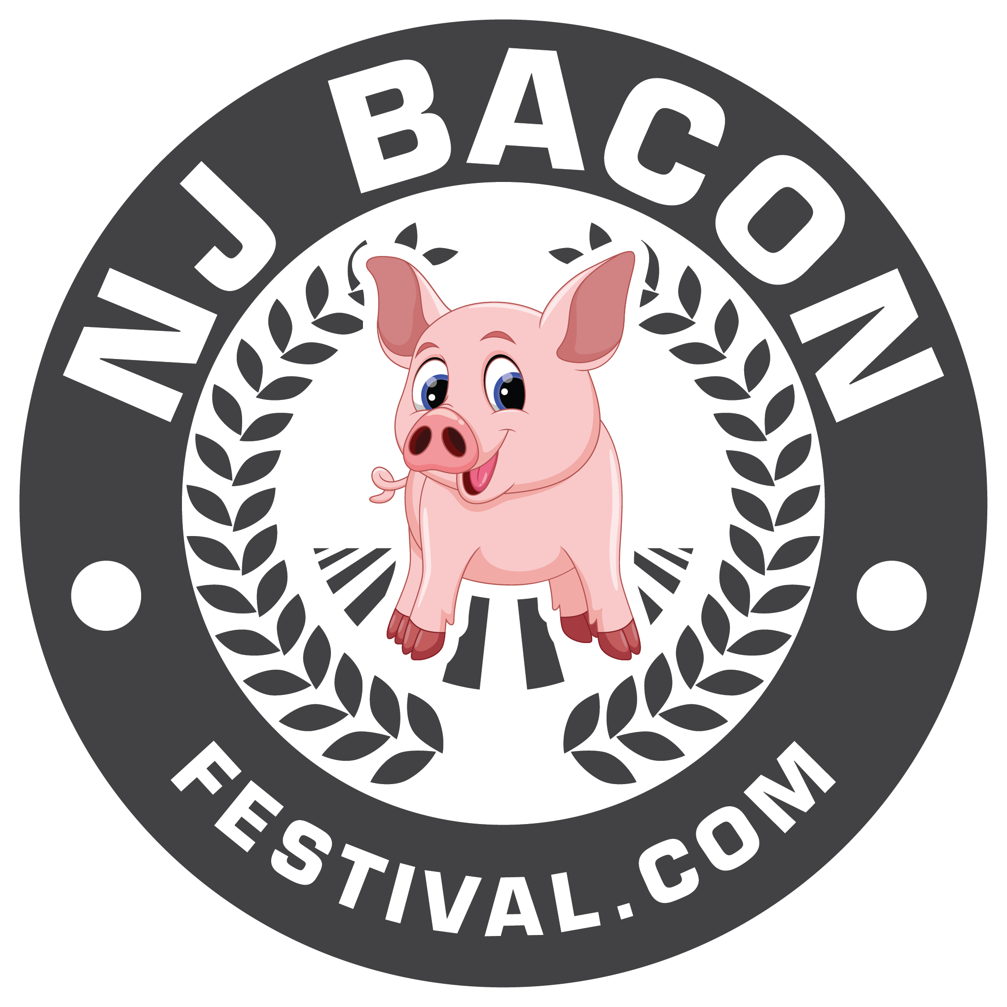 Bacon NJ Festival Norz Hill Farm & Market New Jersey Bacon Festival